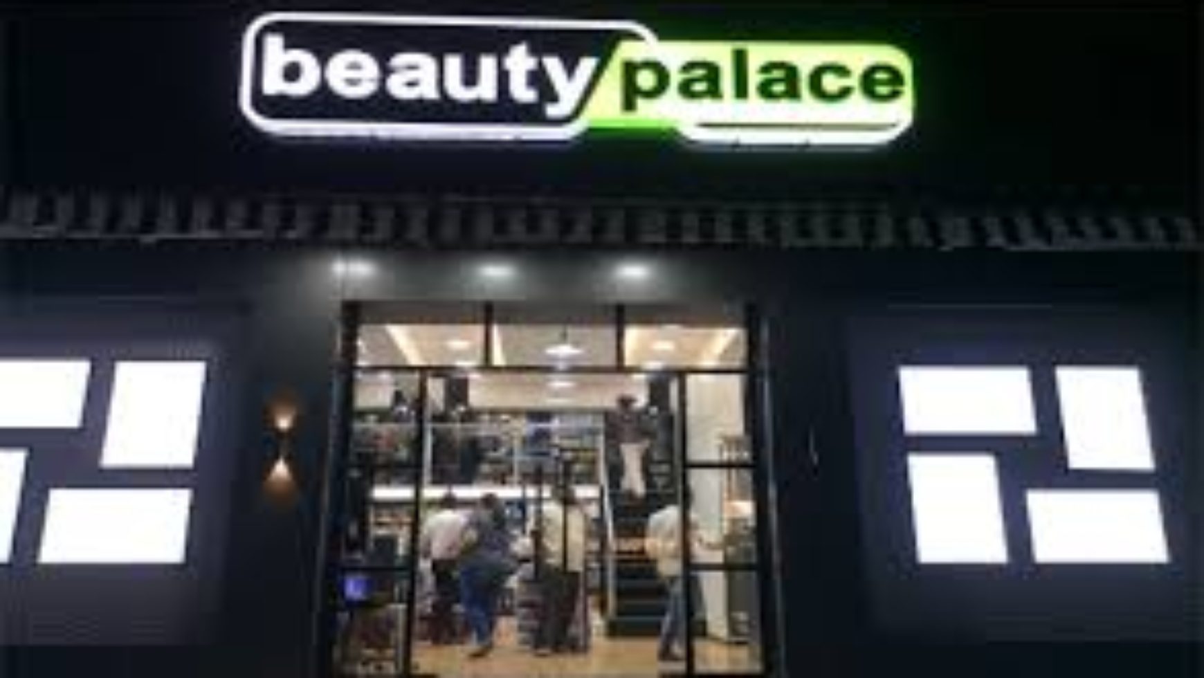 From the Beauty Room – Buying Spree at Crawford Market
