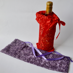 Wine Bottle Cover