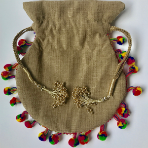 Jute Potli's