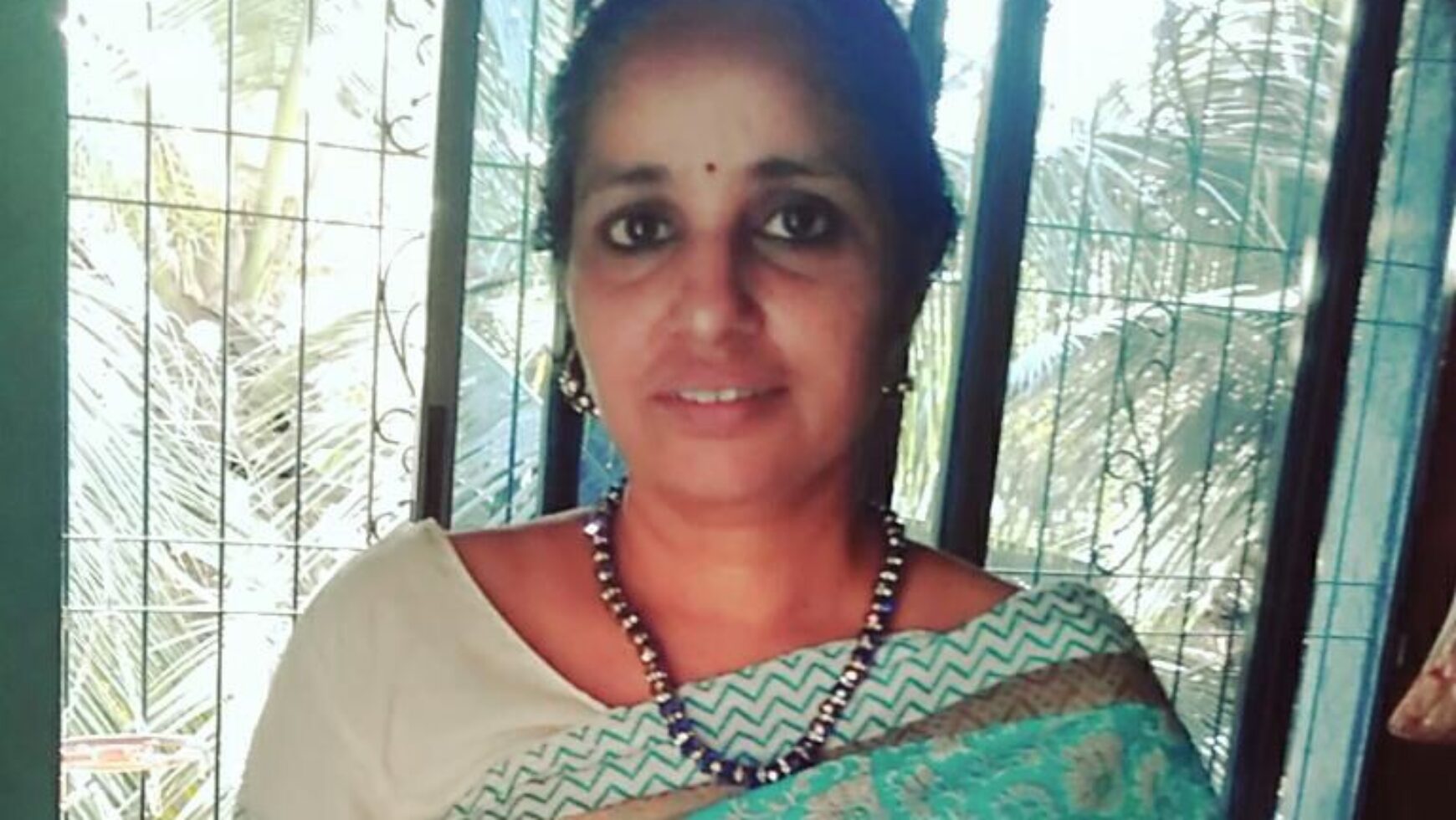 Shailaja Shekhar