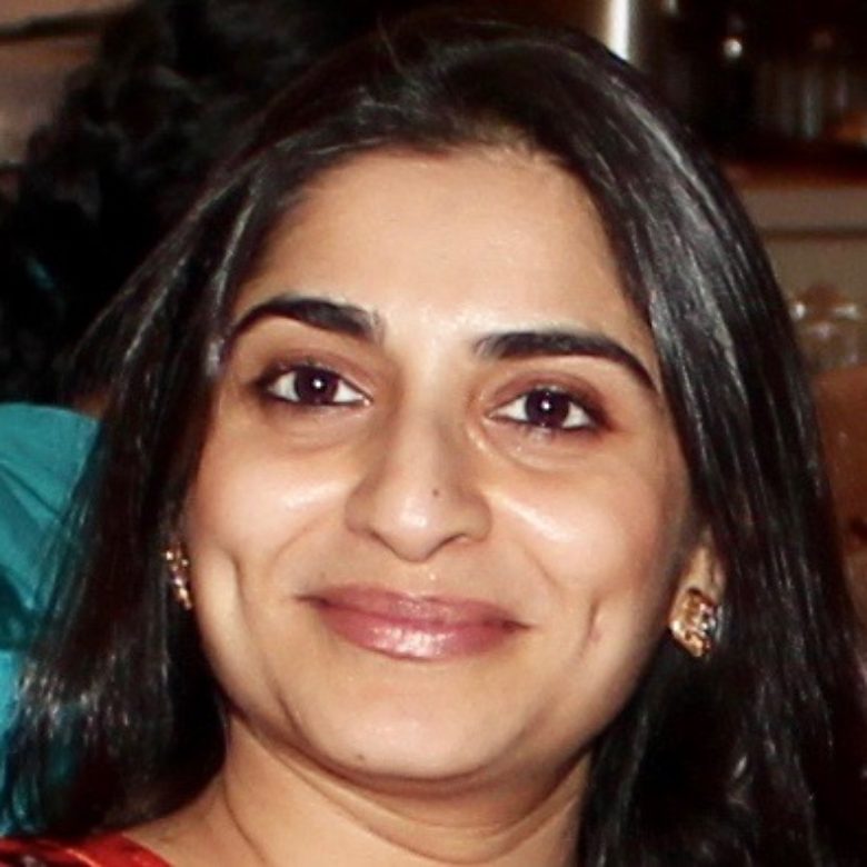 Ms. Tanaz Ghatalia