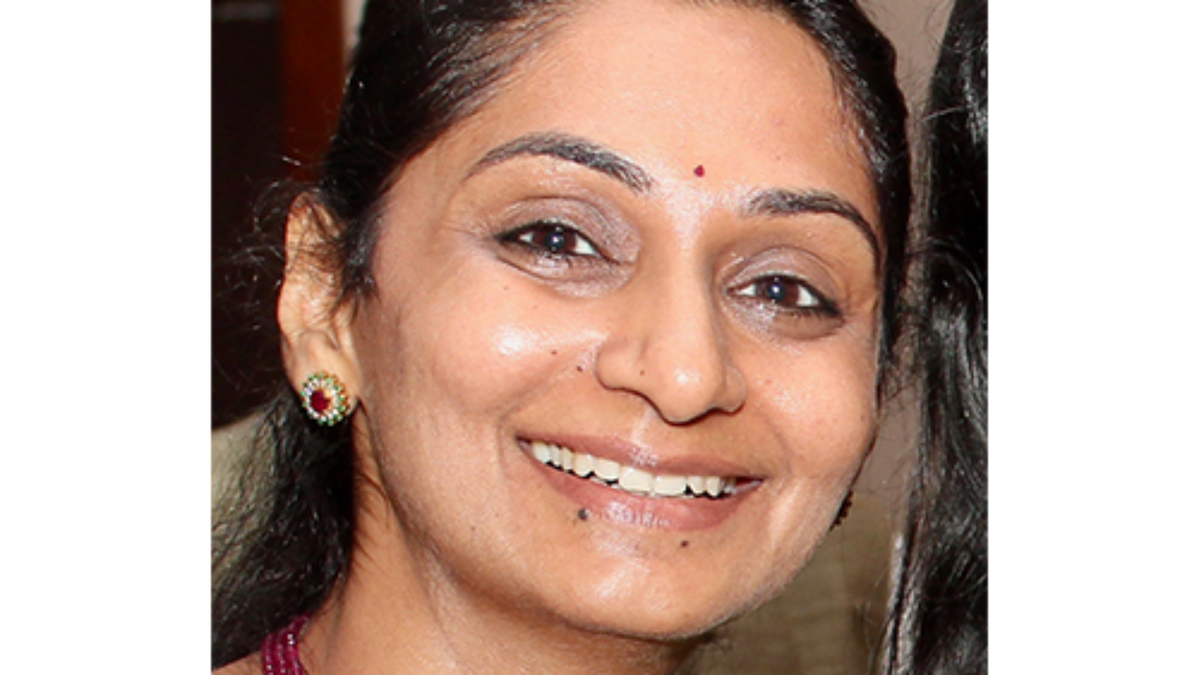 Ms. Nimisha Vora