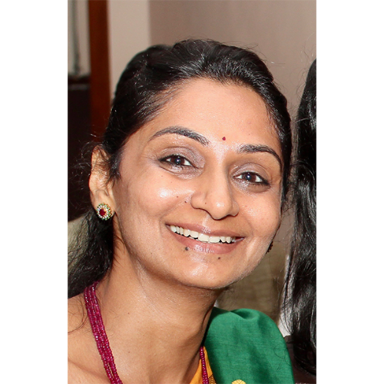 Ms. Nimisha Vora