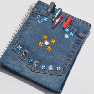 Denim Diary